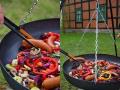 Stålpanna OUTDOOR CHEF Ø 70